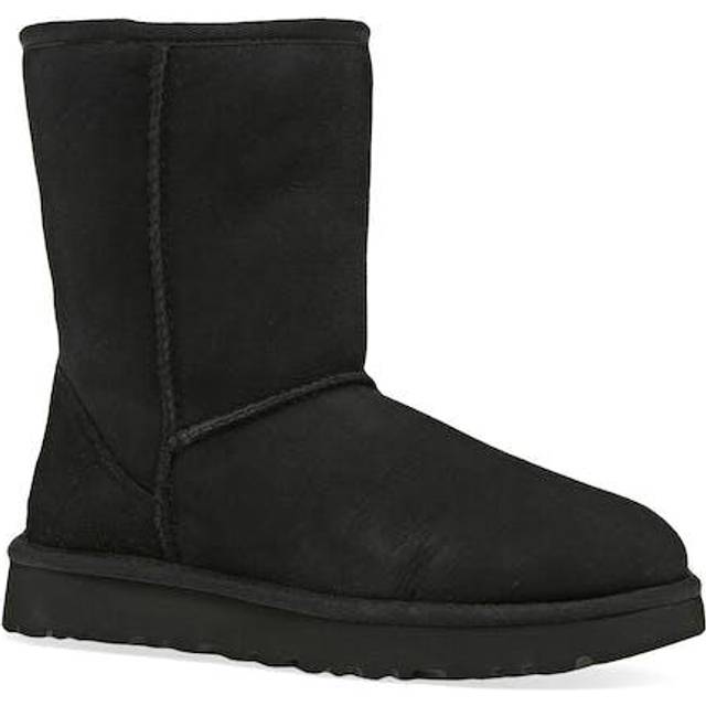 W classic hot sale short ugg