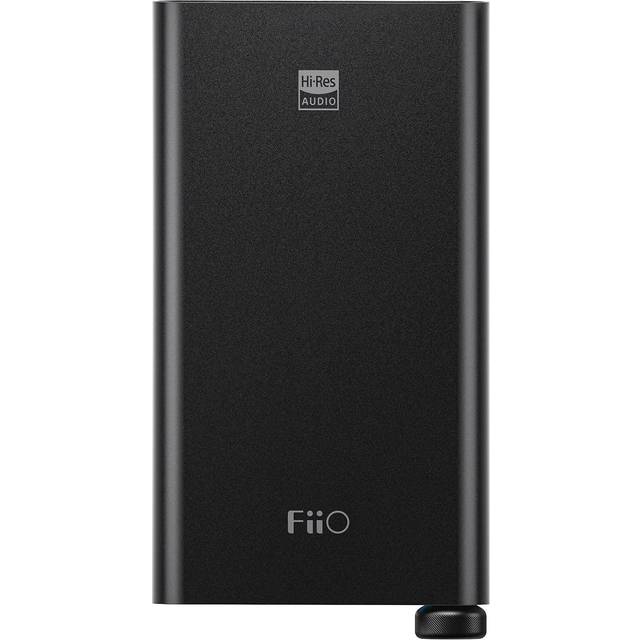 Fiio Q3 MQA (1 stores) find best price • Compare today »