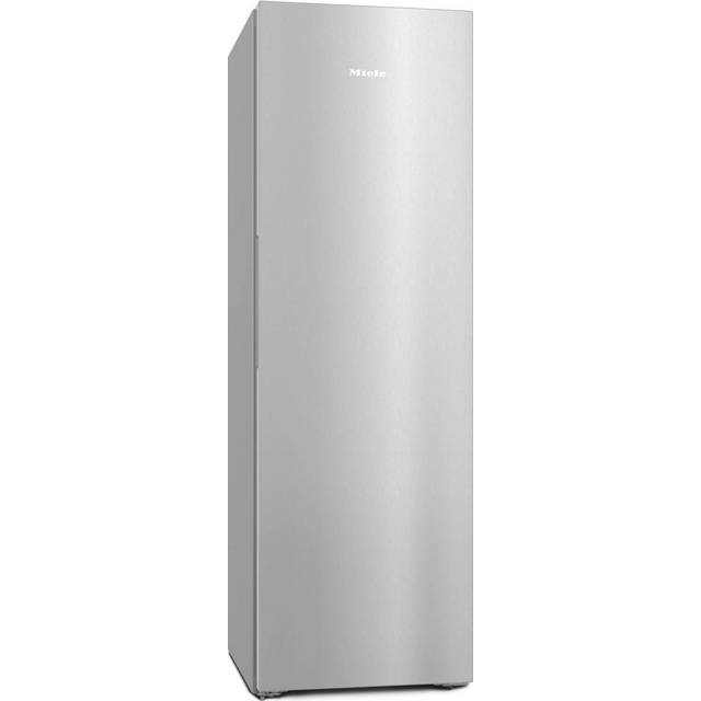 FNS 4382 E Miele Free-standing Freezer in Stainless steel effect