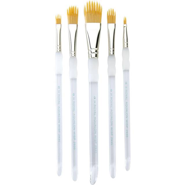 Polyfoam Brushes