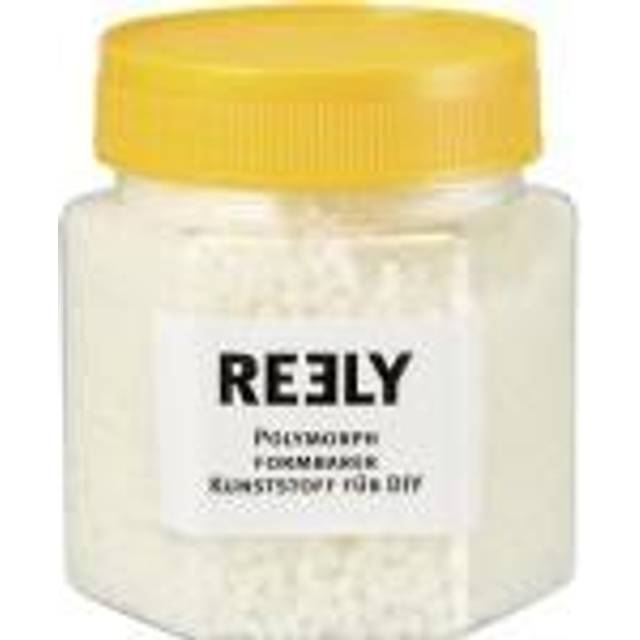 Reely Polymorph Modelling pearls 250 g