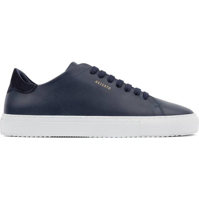 Axel Arigato Clean 90 M Navy See the lowest price