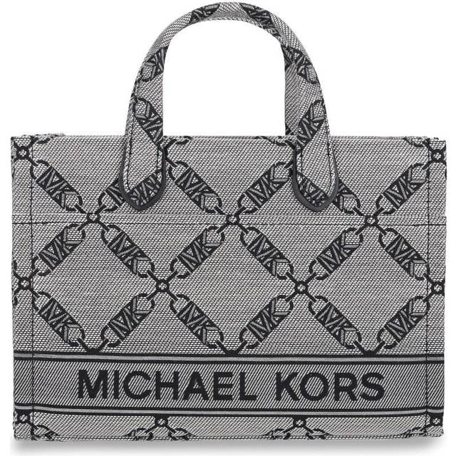 Michael kors discount purse mk pattern