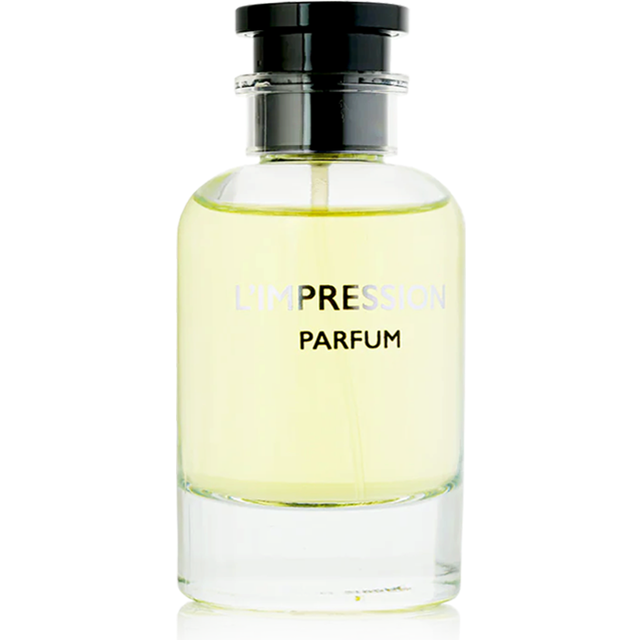 Flavia: perfume at