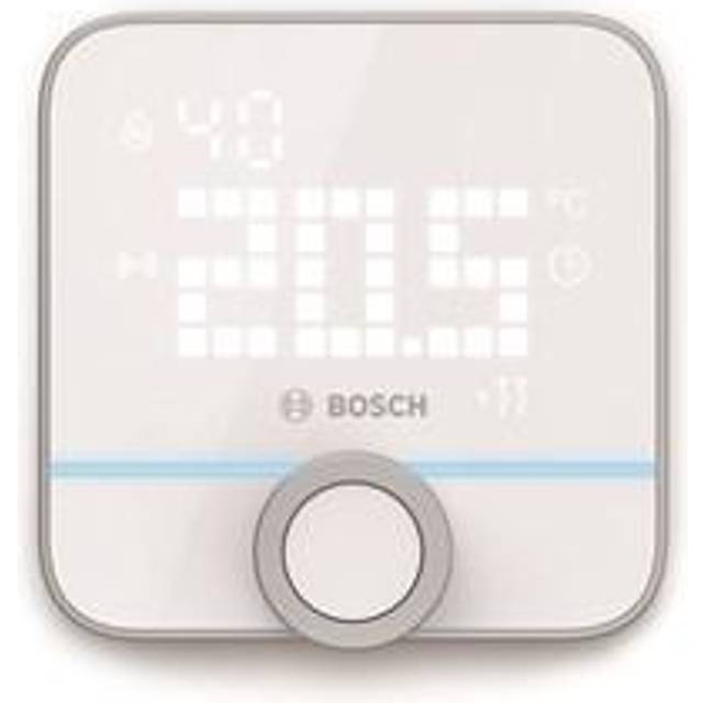 Bosch Smart Home Raumthermostat II 230 V • Price »