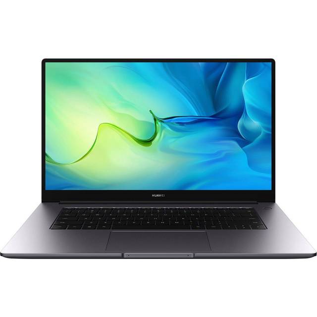 Huawei MateBook D15 15.6in i5 8GB 512GB Laptop • Price »