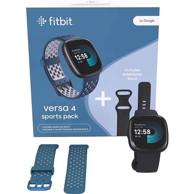 Fitbit shop versa price