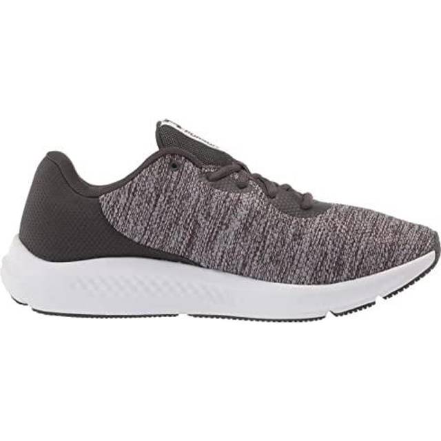 Under Armour Mens Charged Pursuit 3 Twist Runners Running Shoes Trainers