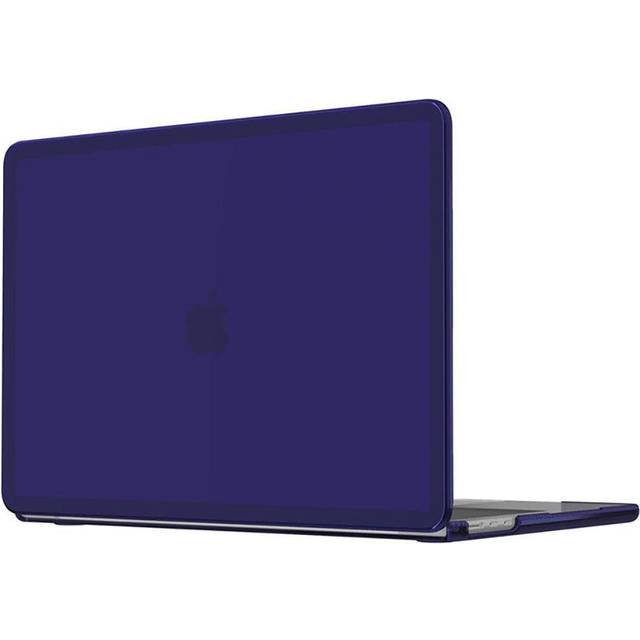 Tech21 Evo Hardshell Case for MacBook Air M2 2022 - Clear