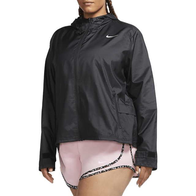 - » Nike Essential Jacket Women\'s Running • Black Price