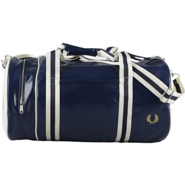 Fred perry online holdall