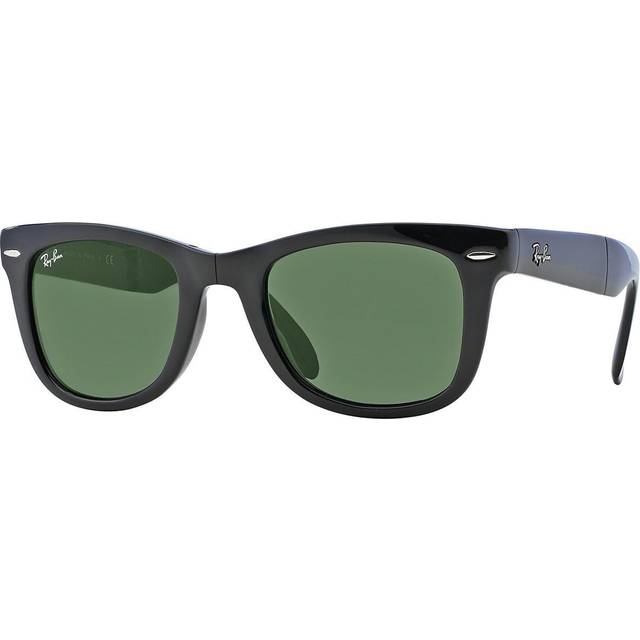 Ray-Ban Wayfarer Folding Classic RB4105 601 • Price »