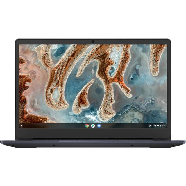 Lenovo IdeaPad 3 14in MediaTek 4GB 128GB Chromebook • Price »