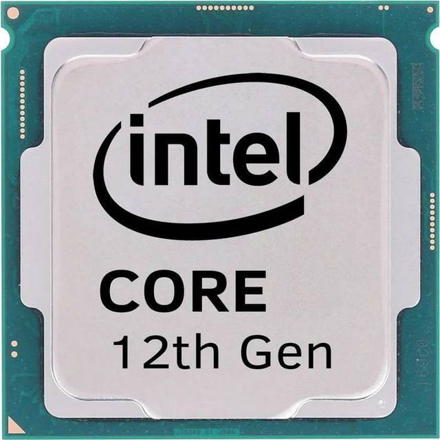 Intel Core i5 12400F 2.5GHz Socket 1700 Tray • Price »