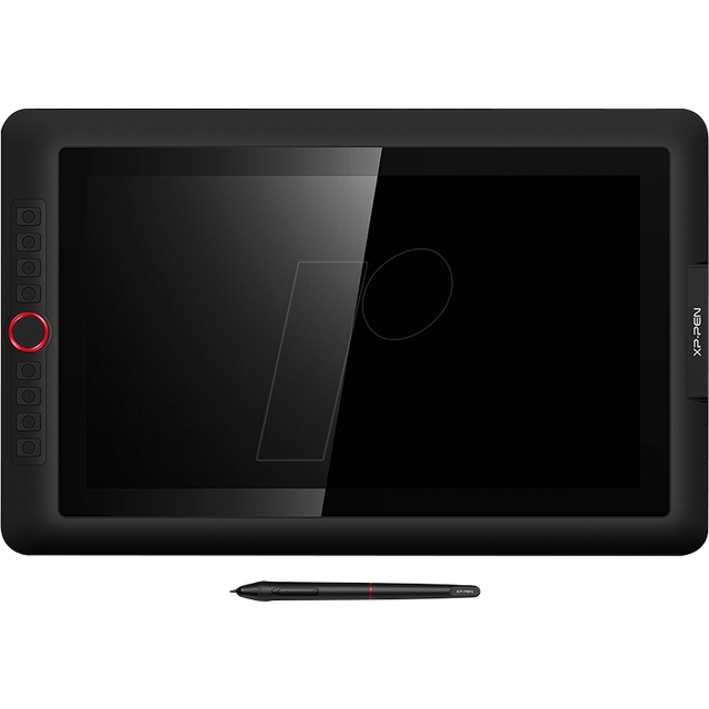 XP-Pen Artist 15.6 Pro Graphics Tablet • Prices »