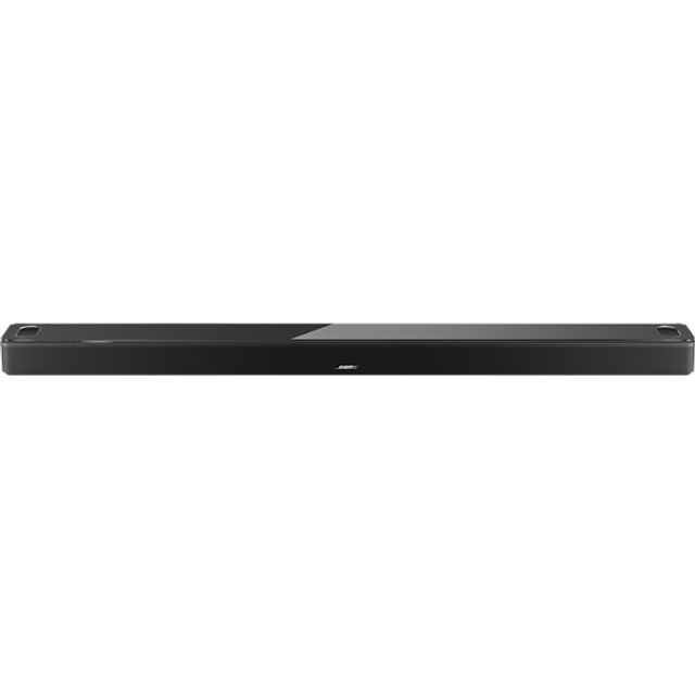 Bose Smart Soundbar 900 (3 stores) see the best price »