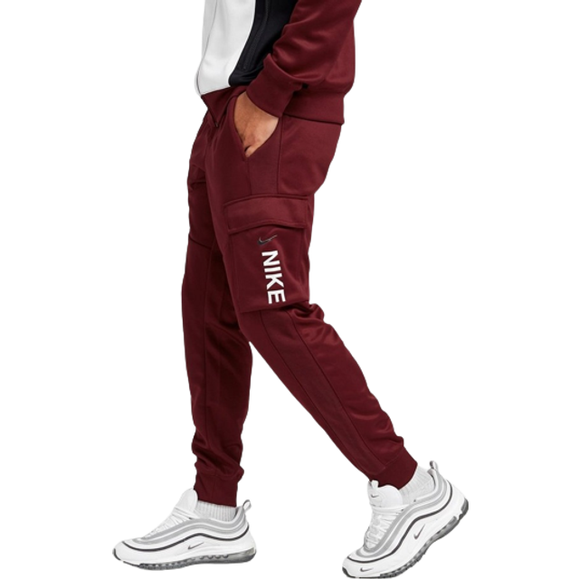 Nike air cheap hybrid jogging pants