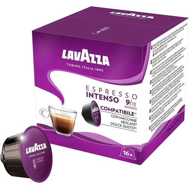 Lavazza Espresso Point Pods and Capsules Online Sale: Special Price and  Offers