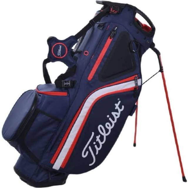 Titleist Hybrid 14 Stand Bag • See the best prices »