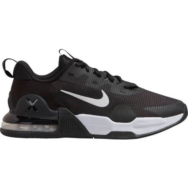 Nike discount ashin black