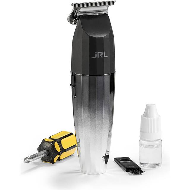 JRL PROFESSIONAL FRESHFADE 2020C + 2020T CORDLESS TOSATRICE