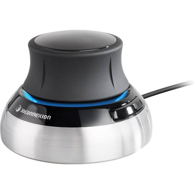 3DConnexion SpaceMouse Compact • See best price »