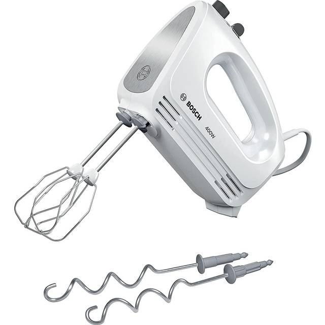 Bosch MFQ4020GB, Hand mixer