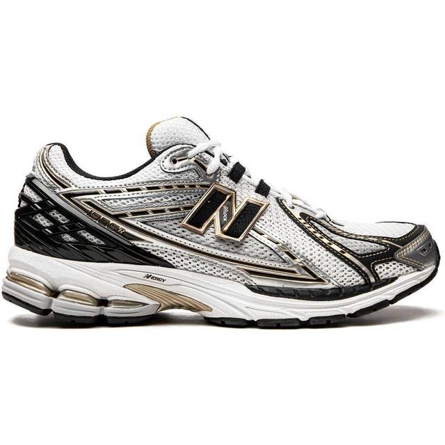 New Balance 1906R - Metallic Silver/Metallic Gold