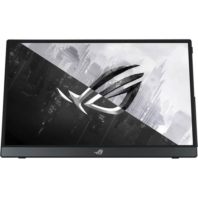 ASUS ROG Strix XG16AHP (2 stores) see the best price »