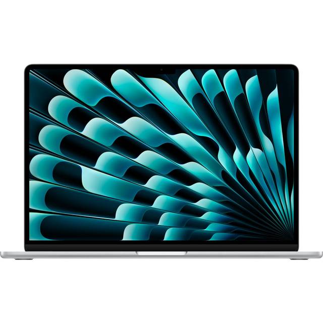 Apple MacBook Air (2023) M2 OC 10C GPU 8GB 512GB SSD 15