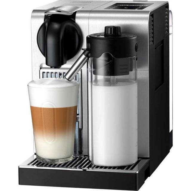 De'Longhi Nespresso Latissima Pro EN 750.MB • Price »