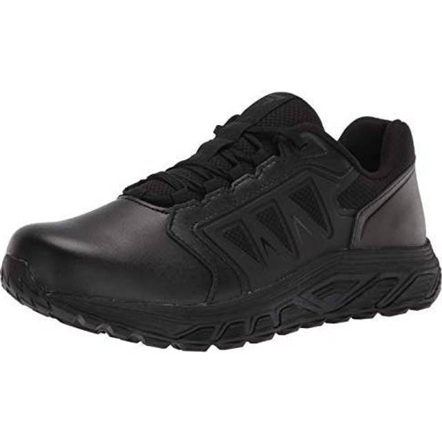 Bates mens Rush Patrol Sneaker, Black • See price