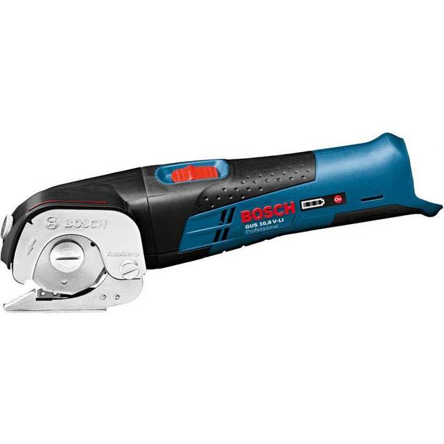 GUS 12V-300 Cordless Universal Shear