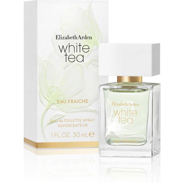 Elizabeth Arden White Tea Eau Fraiche 30ml • Price