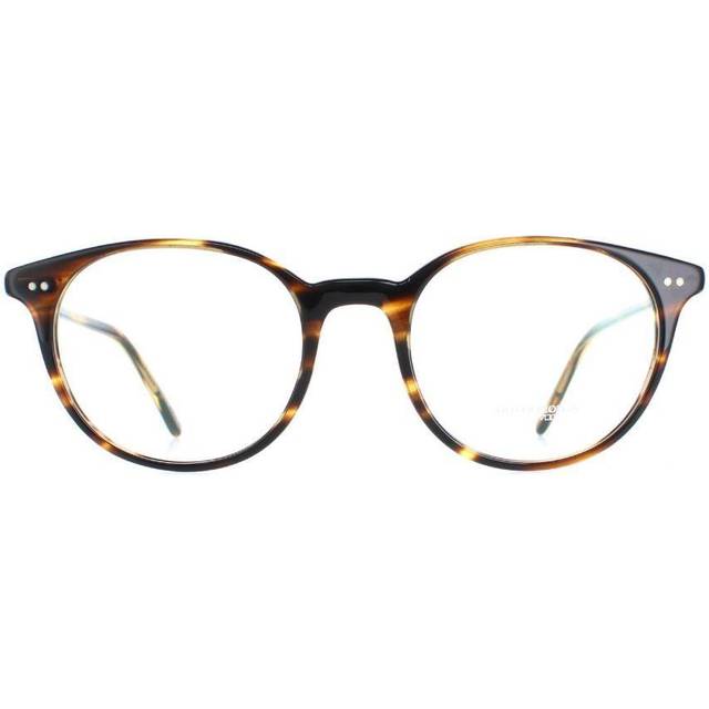 Oliver Peoples ov5429u mikett 1003 cocobolo men women • Price