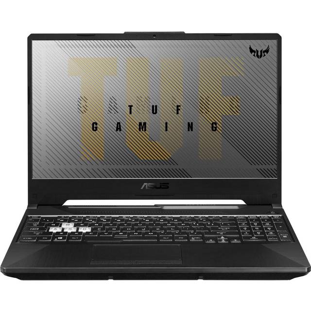 ASUS TUF Gaming F15 FX506LH-HN117T • Find prices »