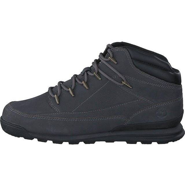 Timberland Euro Rock Water Resistant Basi Forged Iron