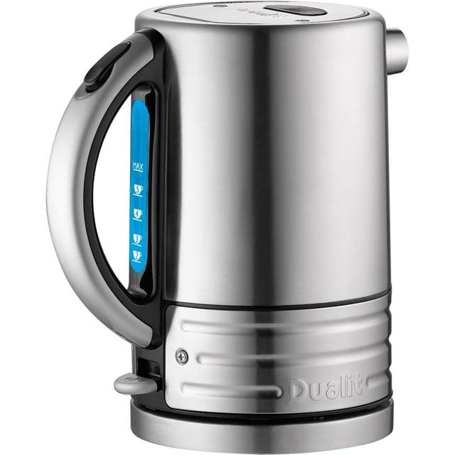 Dualit kettle discount cream best price