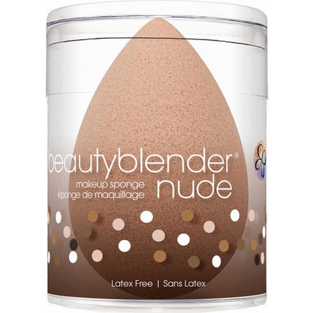 Beautyblender® Nude Makeup Sponge