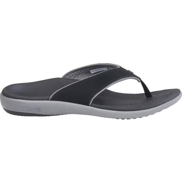 Spenco Women's Yumi Plus Sandal, Onyx • See price