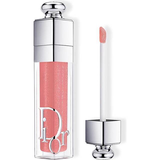 Dior Addict Lip Maximizer Plumping Lip Gloss #014 Shimmer Macadamia ...