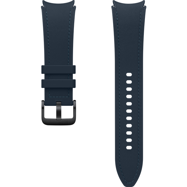 Samsung Hybrid Eco-Leather Band for Galaxy Watch6 • Price »