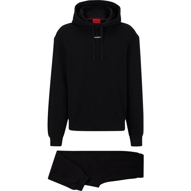 Hugo boss deals tracksuit price