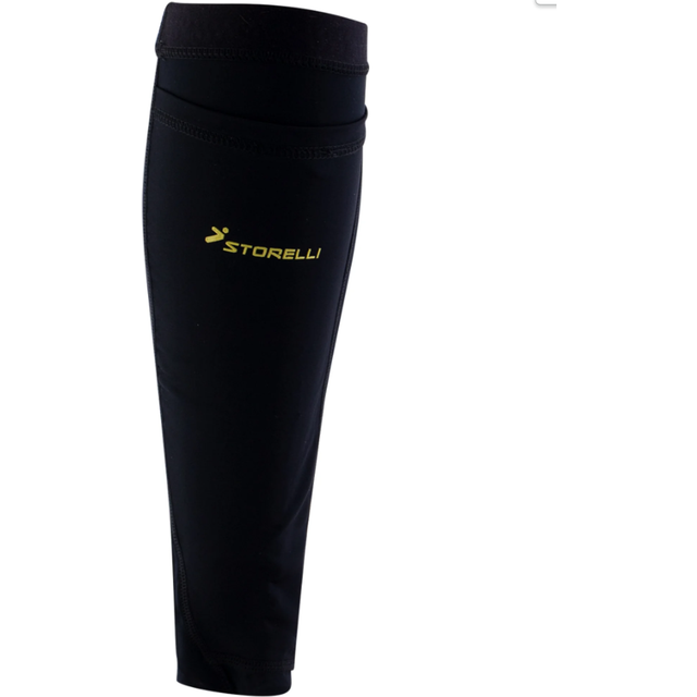 Storelli BodyShield Leg Sleeve & Shin Pad Sleeves - Storelli Sports