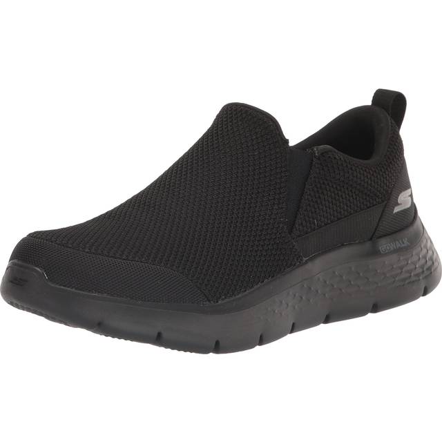 Skechers Performance Go Walk Flex-216492 Men's Black Walking