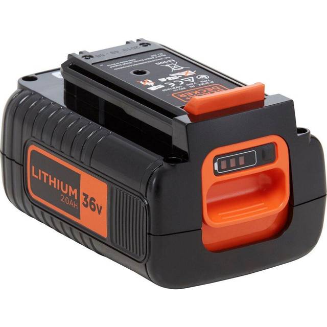 Black Decker BL20362 2 stores see the best price