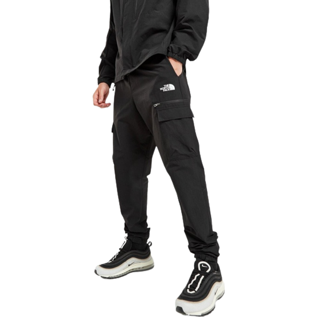 North face deals zip pocket pants