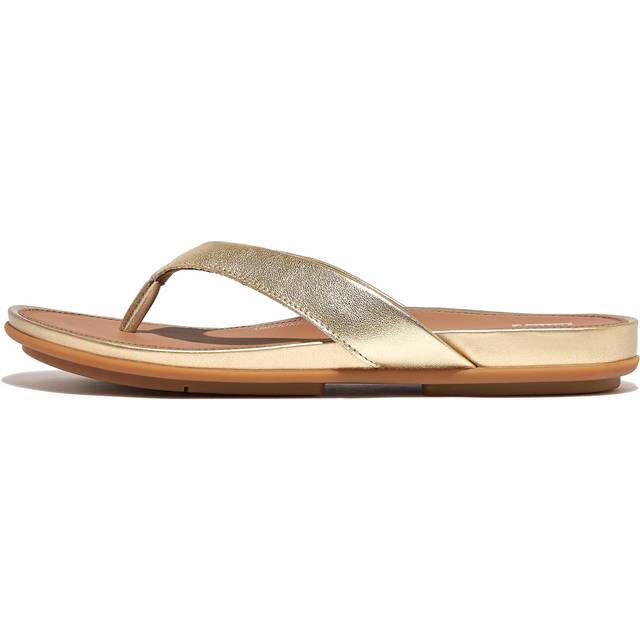 Fitflop Gracie platino • See prices (2 stores) • Find shoes