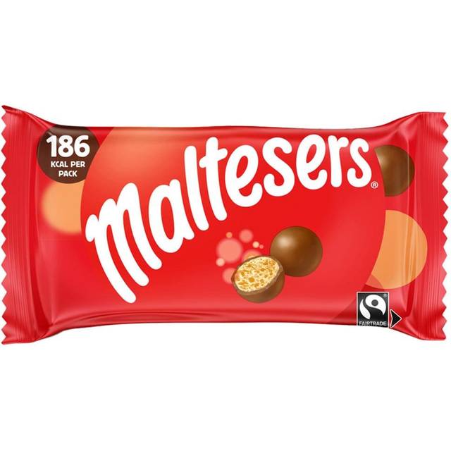 MARS MALTESERS 37g