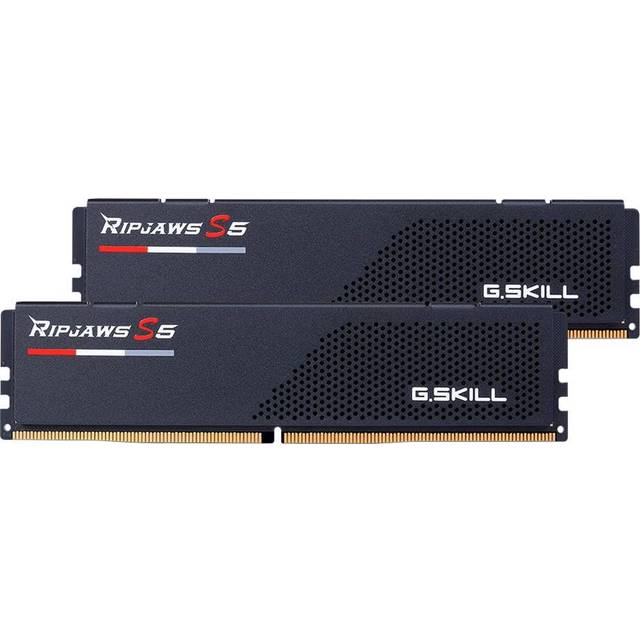 G.Skill Trident Z5 RGB 32GB DDR5 6000MHz CL30 F5-6000J3040F16GX2